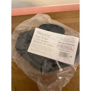 Pampered Chef veggie wedge cutter NWT 2417 wedged